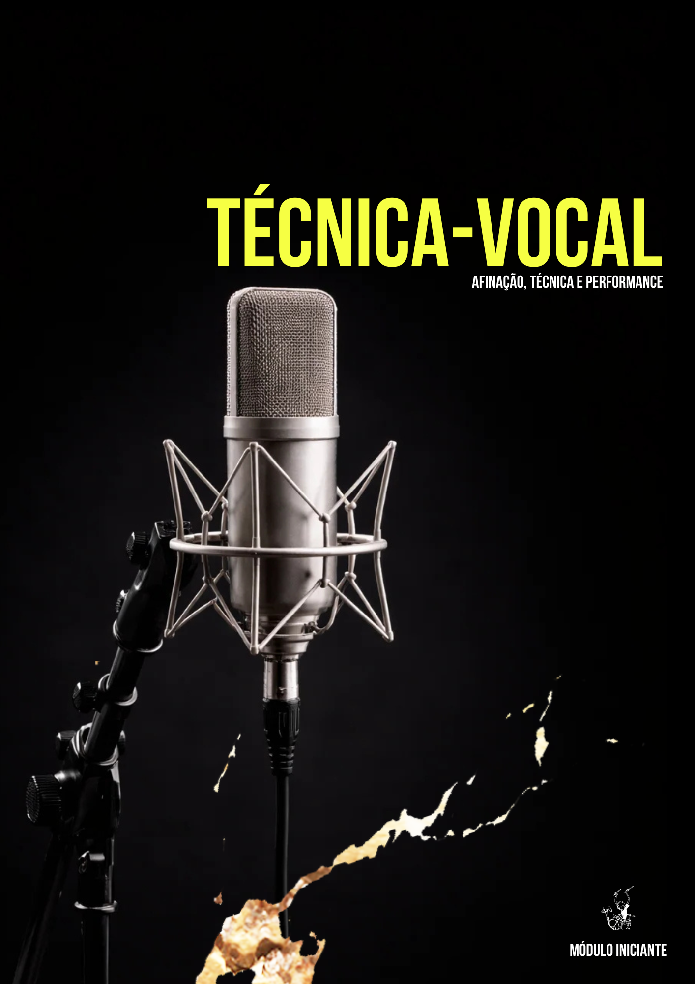 Método de técnica vocal